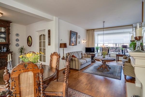 Medium property photo - Sint Theresiastraat 3, 5953 LM Reuver